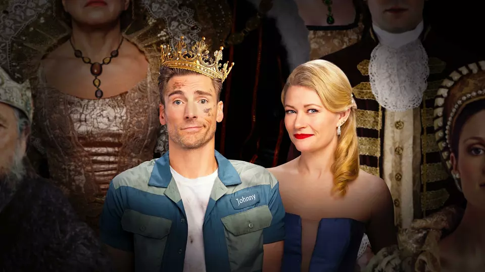 Герцог поневоле