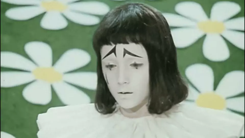 Приключения Буратино