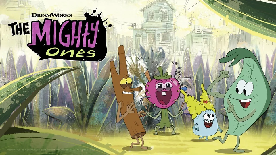 Могучая кучка