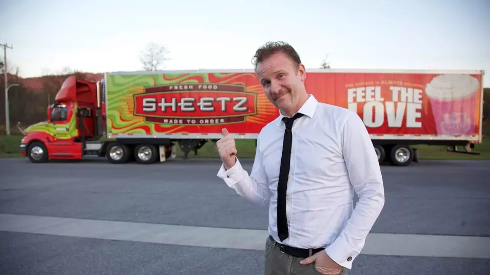 Величайший фильм из всех когда-либо проданных