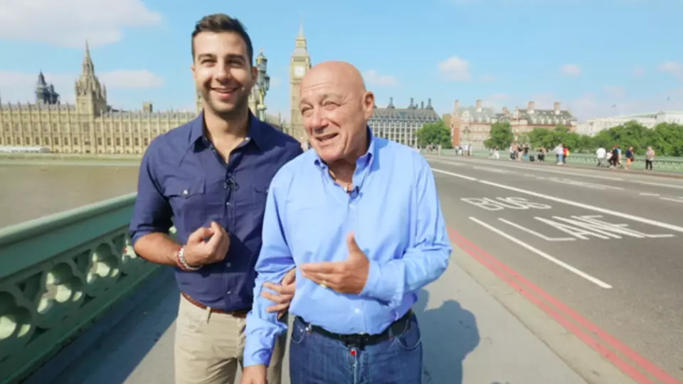 Англия в Общем и в Частности