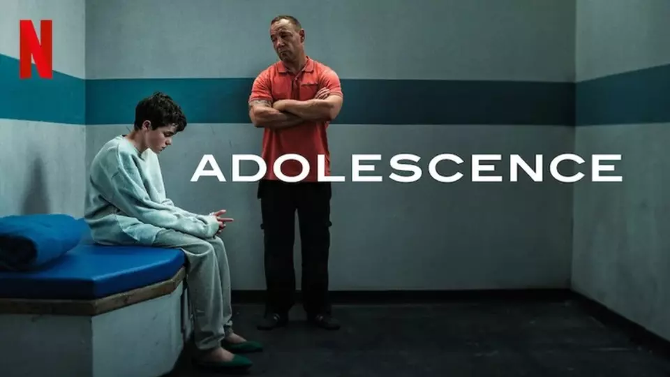 Adolescence