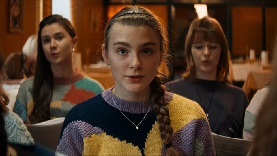 Хормейстер