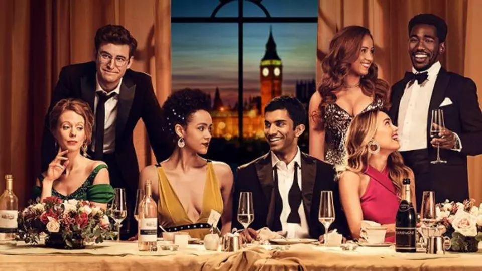 Четыре свадьбы и одни похороны