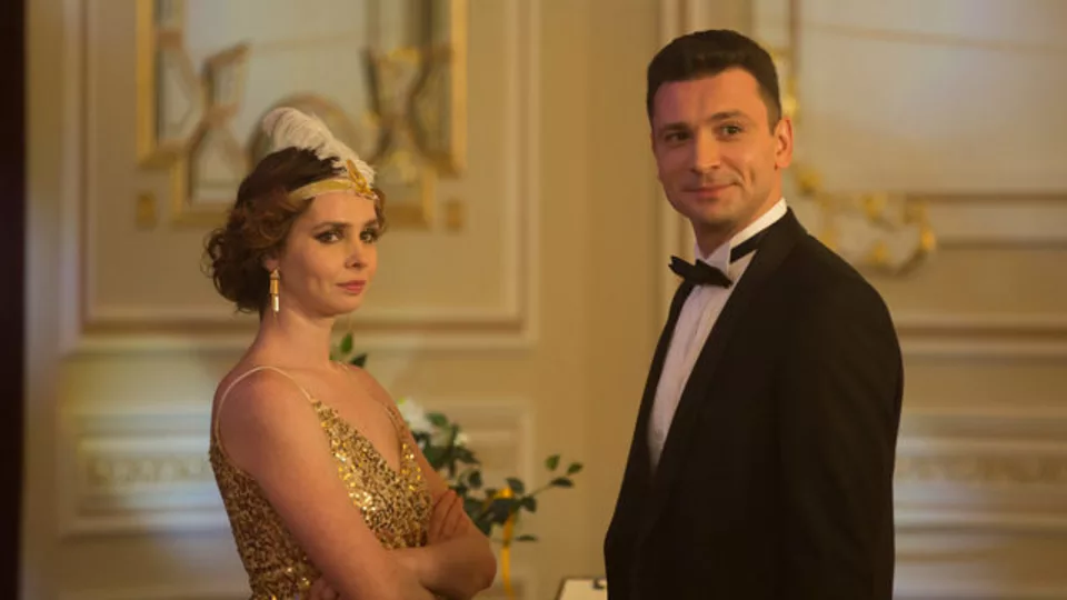 Свадьбы и разводы