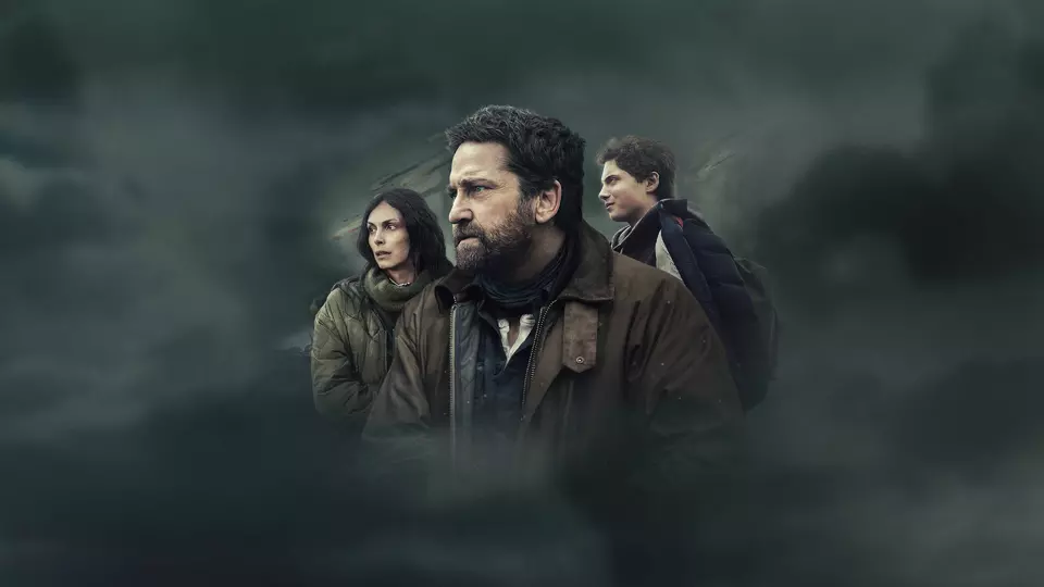 Greenland 2: Migration