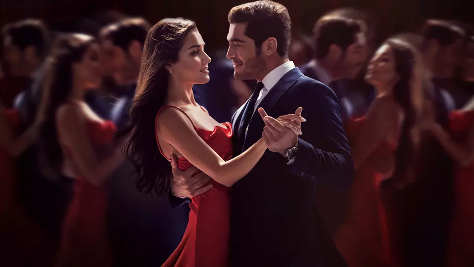 Другой человек