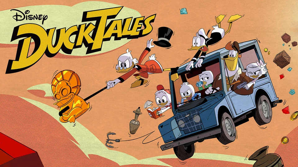 DuckTales