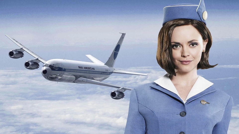 Пэн Американ