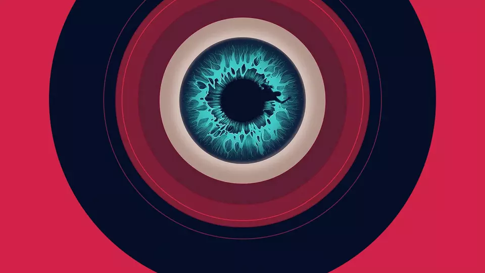 По ту сторону черной радуги