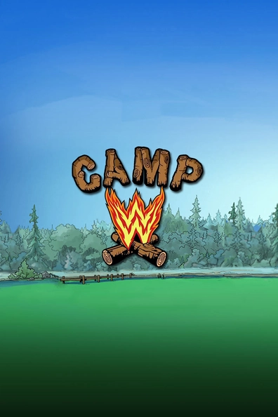 Лагерь WWE