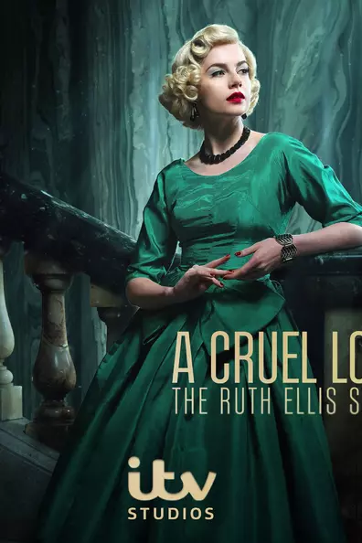 Жестокая любовь: История Рут Эллис