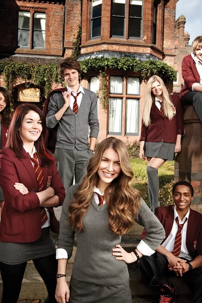 Обитель Анубиса