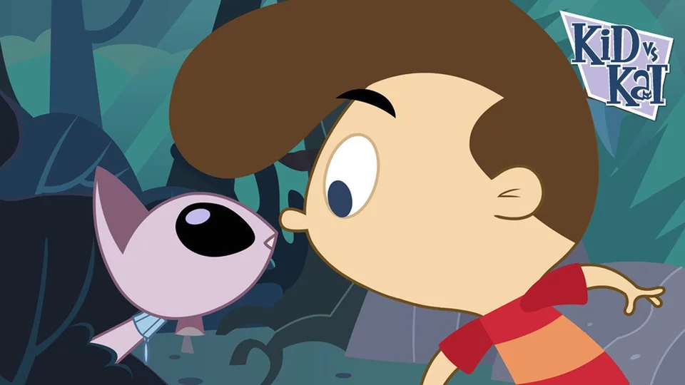 Kid vs Kat