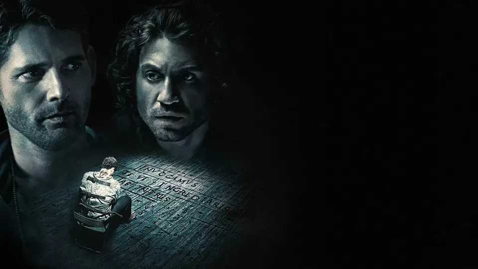 Deliver Us from Evil