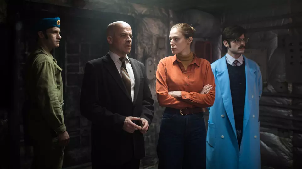 Кольская сверхглубокая