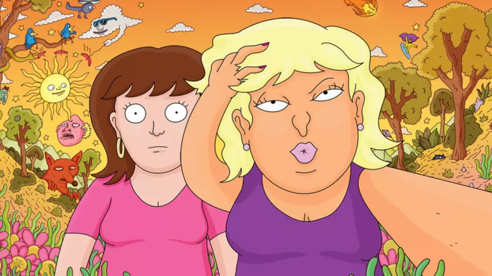 YOLO: Кристальная фантазия