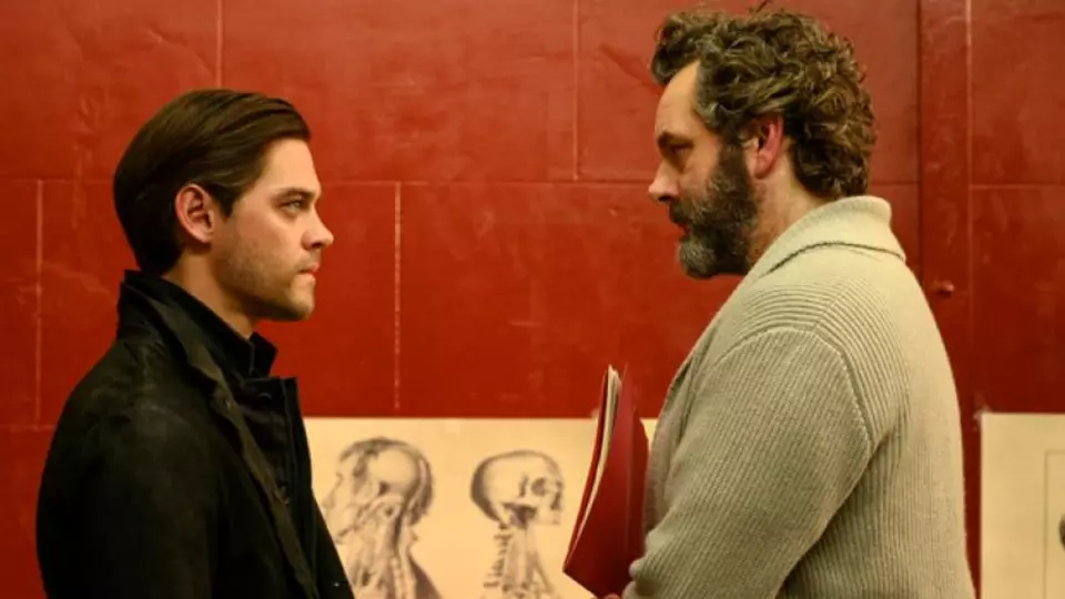 Блудный сын