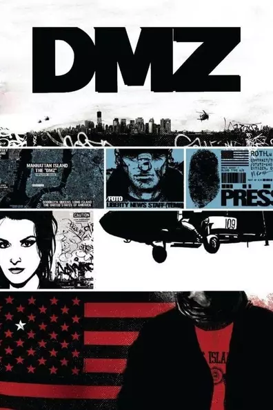 DMZ