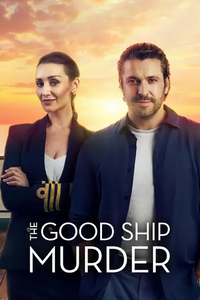 Убийство на борту