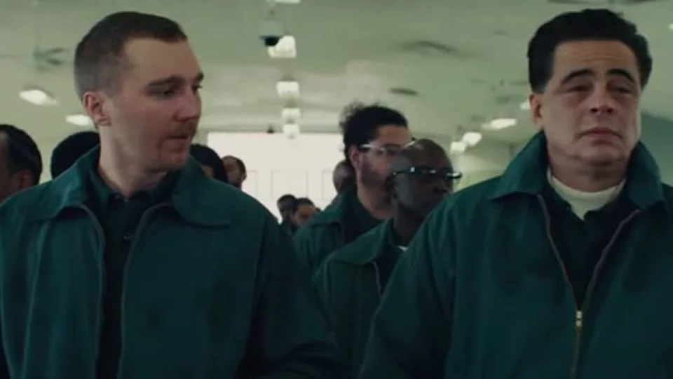 Escape at Dannemora