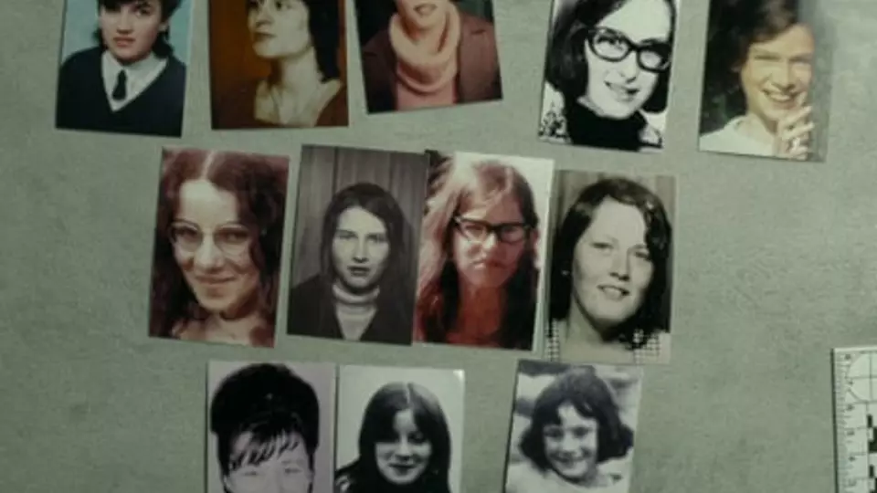 Fred & Rose West: A British Horror Story