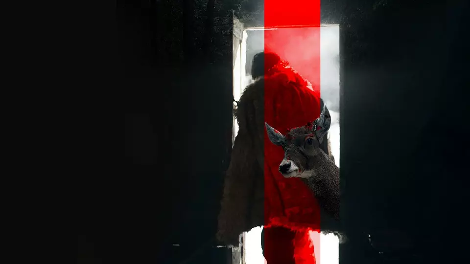 Yi ge he si ge (One and Fou)