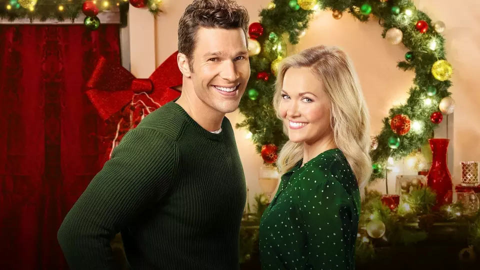 С любовью, Рождество