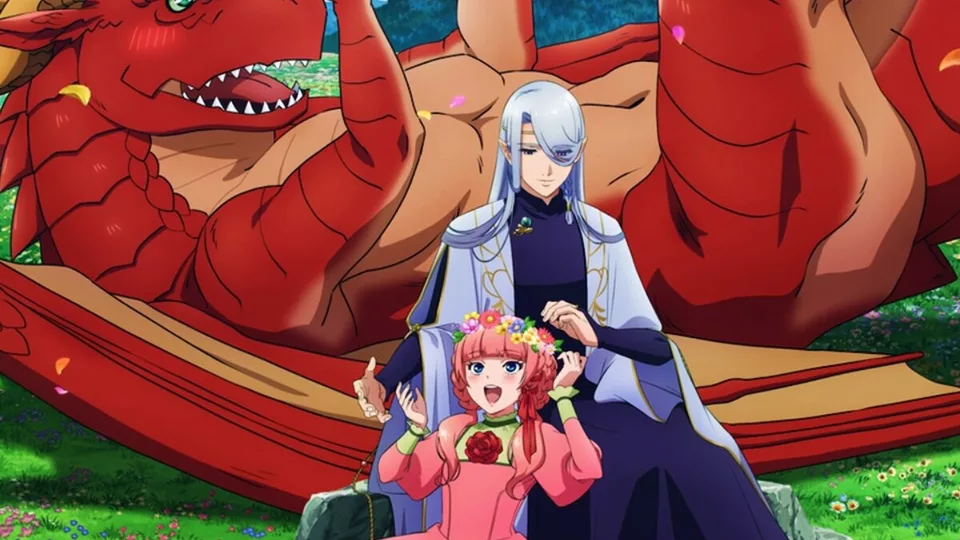 Dragon Goes House-Hunting