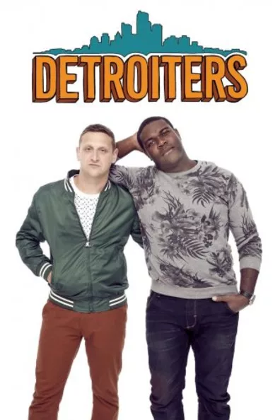 Детройтцы
