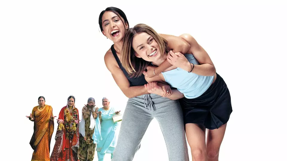 Играй, как Бекхэм