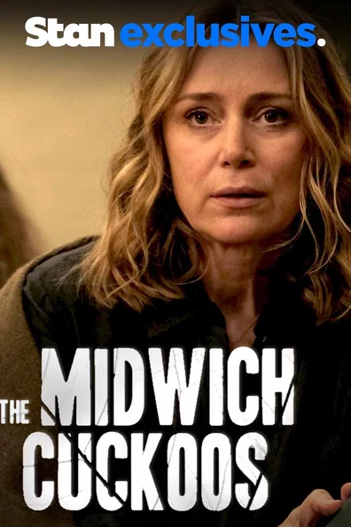 Кукушки Мидвича