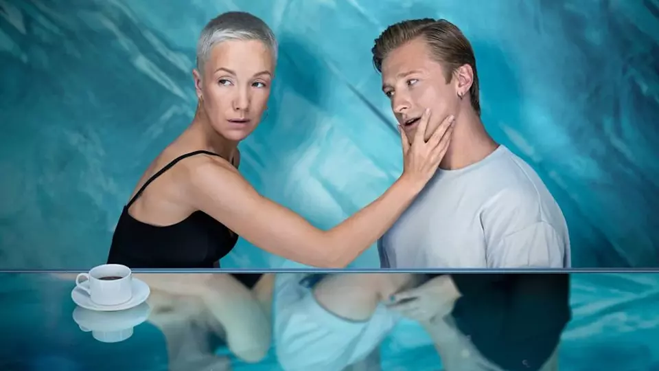 Секс. До и после