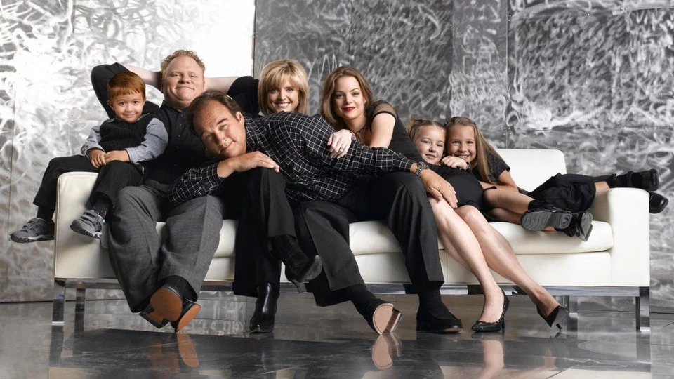 Как сказал Джим