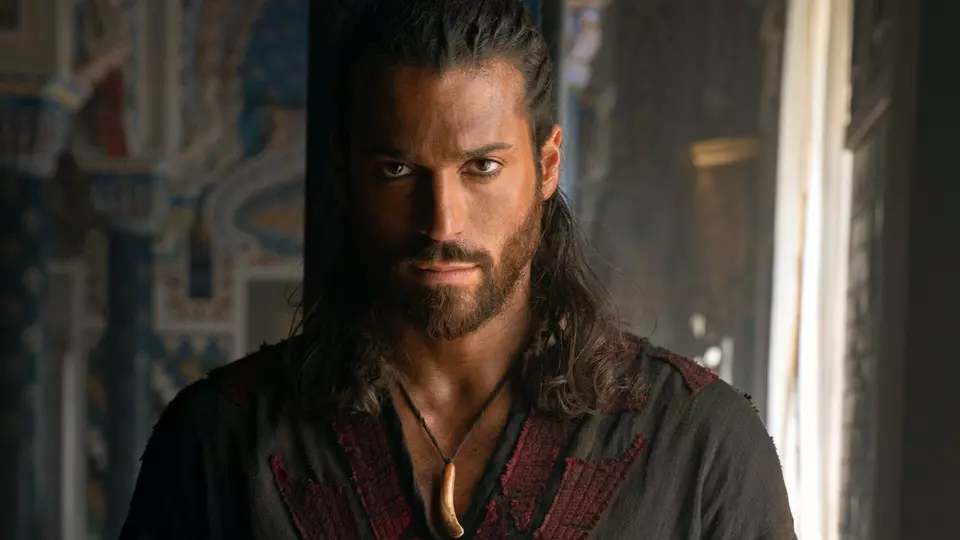 Сандокан: Принц пиратов