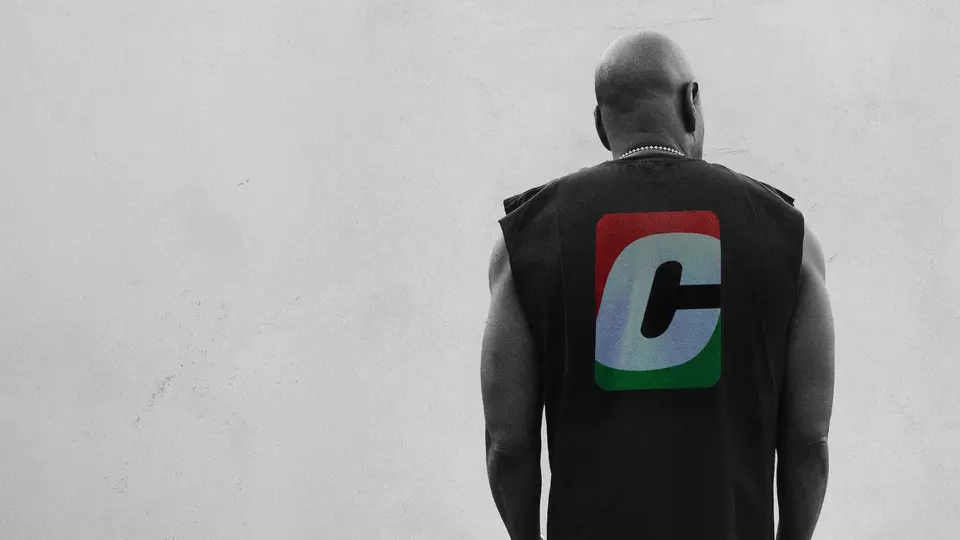 Дэйв Шаппелл: Мечтатель