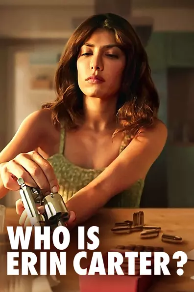 Кто такая Эрин Картер?