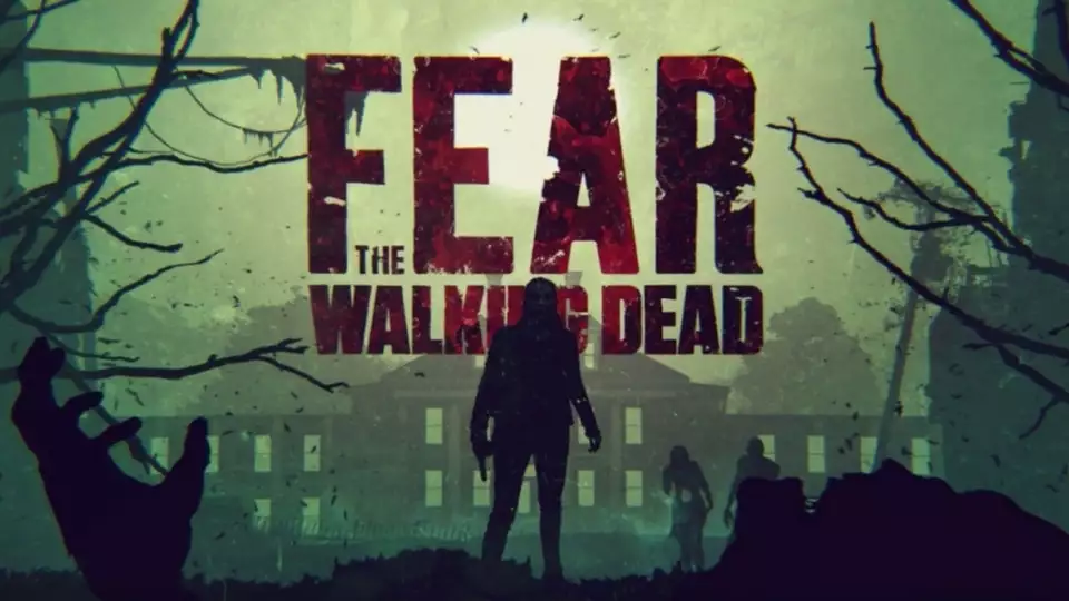 Fear the Walking Dead