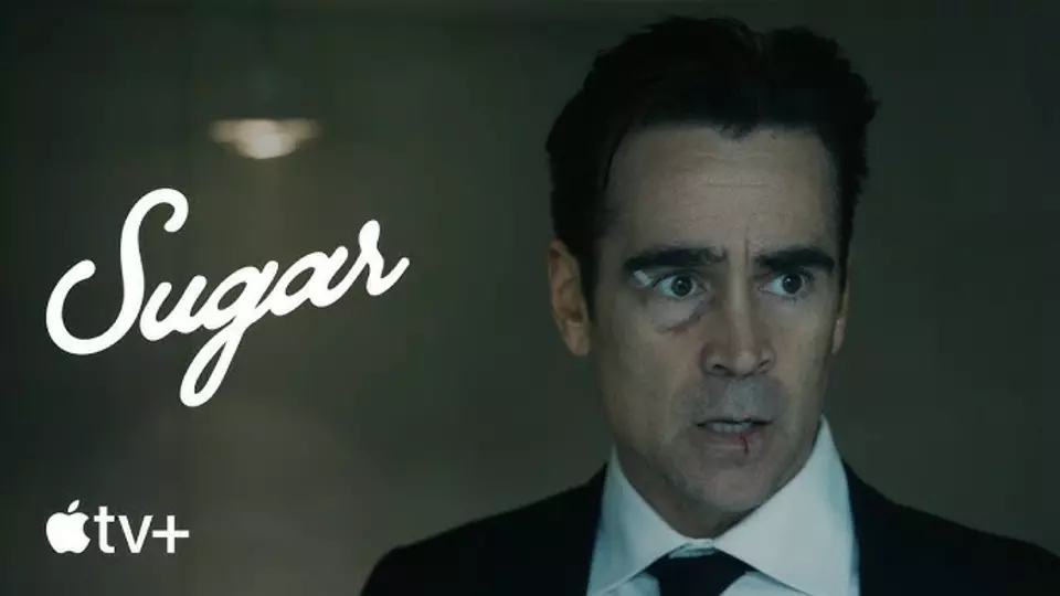 Шугар