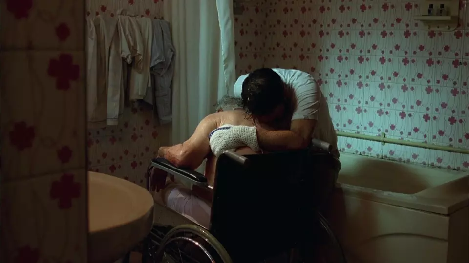 جدایی نادر از سیمین