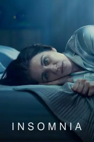 Бессонница