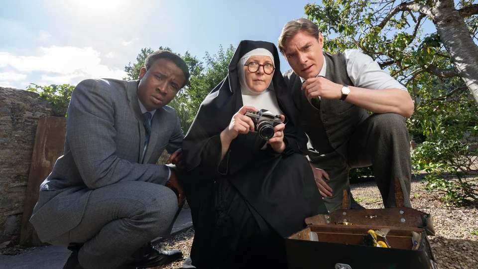 Расследования сестры Бонифации