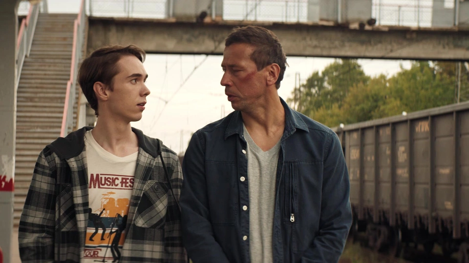 И снова здравствуйте!