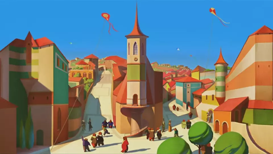 Знаменитое вторжение медведей на Сицилию