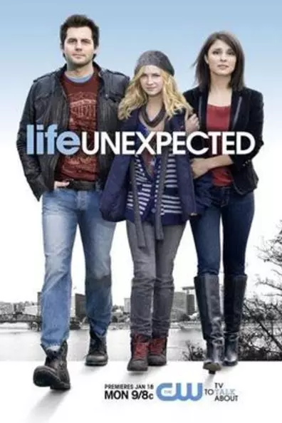 Жизнь непредсказуема