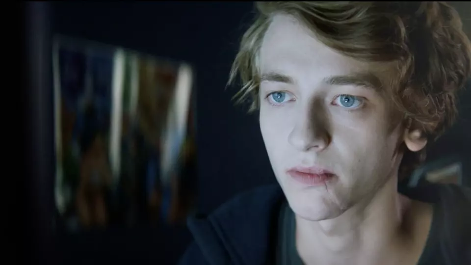 #мартимертв