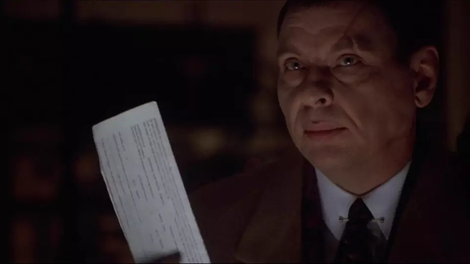 Darkman II: The Return of Durant