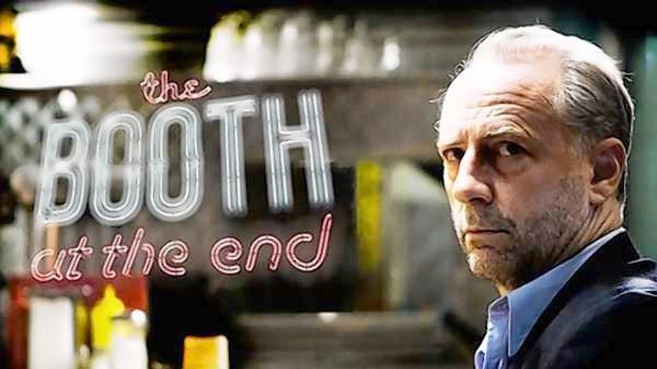 The Booth at the End