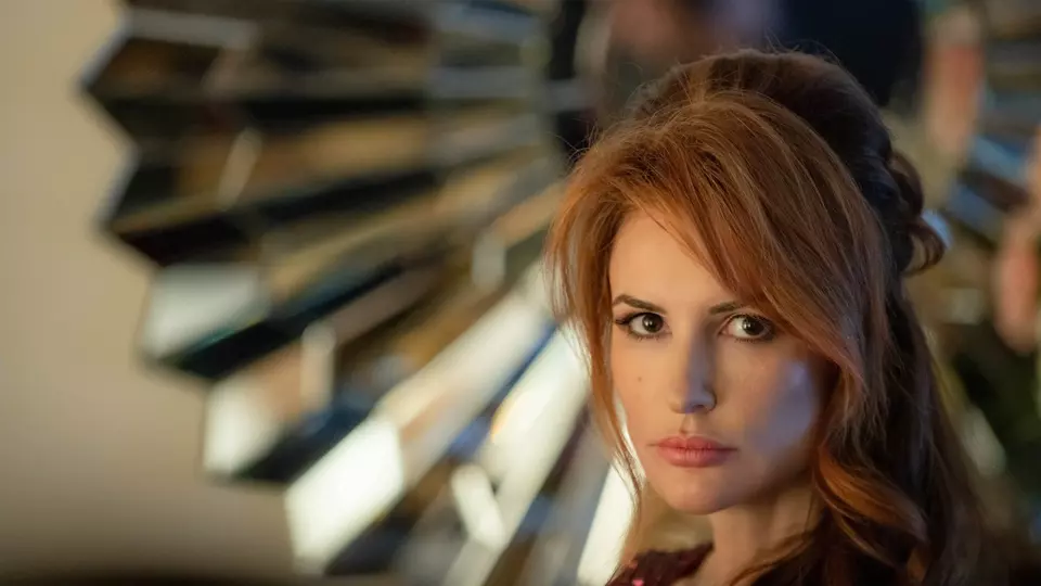 УничтоЖанна