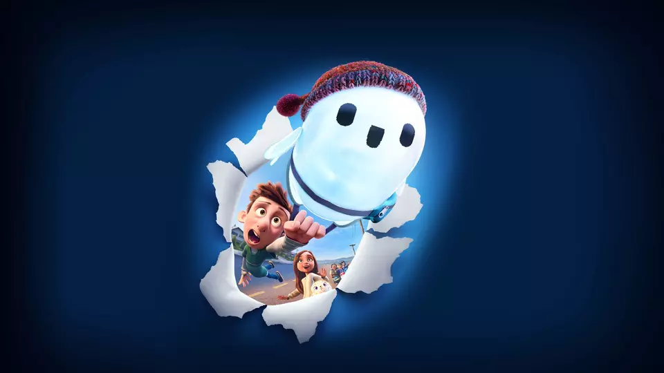 Неисправимый Рон